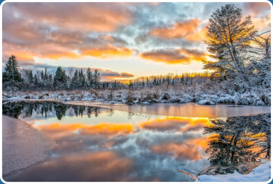 Saving our lakes for future generations!