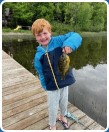 Connors Lake | Lake of the Pines