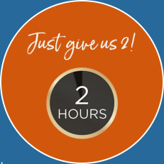 Connors Lake | Lake of the Pines | Winter, WI