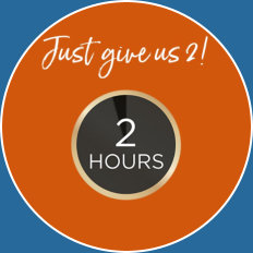 Connors Lake | Lake of the Pines | Winter, WI