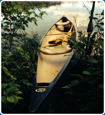 Connor Pines Lake Association